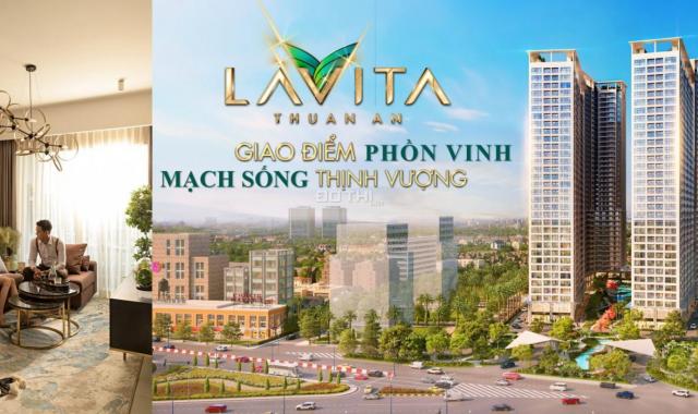 Lavita Thuận An, căn hộ resort chuẩn 5 sao Tiên Phong tại Thuận An Bình Dương