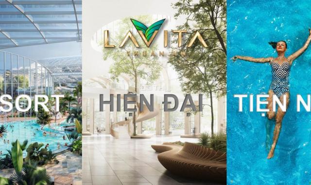 Lavita Thuận An, căn hộ resort chuẩn 5 sao Tiên Phong tại Thuận An Bình Dương