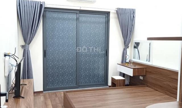 Siêu đẹp - Full nội thất 5* - An sinh tuyệt vời, 45m2 x 4 tầng. LH: 0986589656