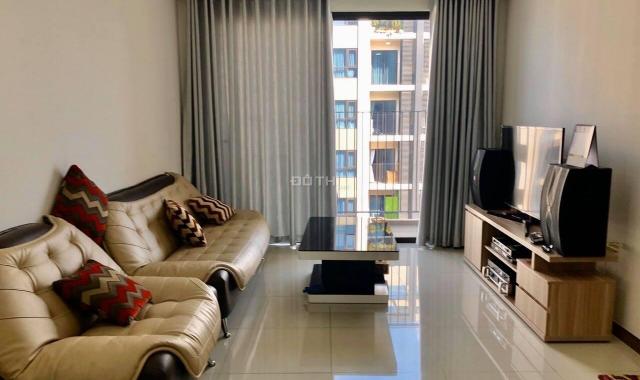 Cho thuê căn hộ chung cư tại dự án Screc Tower, Quận 3, Hồ Chí Minh diện tích 76m2 giá 13 triệu/th