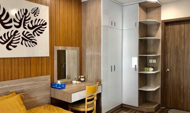 Cho thuê căn hộ chung cư tại dự án Screc Tower, Quận 3, Hồ Chí Minh diện tích 76m2 giá 13 triệu/th