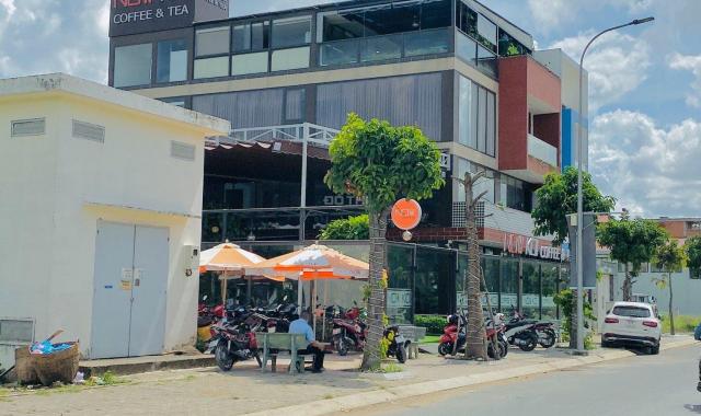 Bán đất lô góc Bình Chánh giá rẻ, DT: 8x21m (168m2), sổ hồng riêng