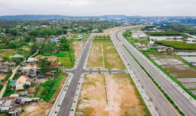 Nhanh tay chốt ngay lô đất biển Mỹ Khê 100m2, trước khi CĐT tăng giá vào tháng sau