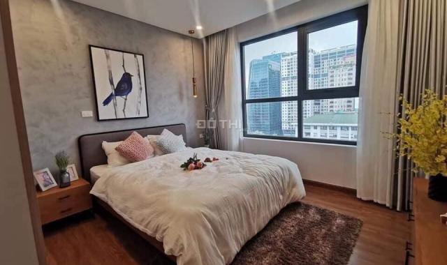Bán căn hộ chung cư tại dự án HPC Landmark 105, Hà Đông, Hà Nội diện tích 106,65 m2