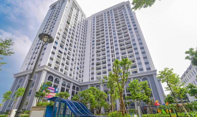 Bán ngay căn hộ 3PN 86m2, ở ngay giá 2,28 tỷ, đã có sổ, full nội thất LT tại KĐT Sài Đồng - LB - HN