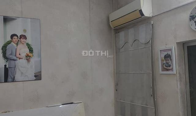 Bán nhà Phương Mai, Đống Đa, 41m2, mặt tiền 4.1m, 5,2 tỷ