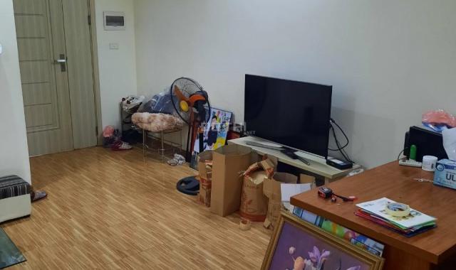 Bán căn hộ căn góc 3 phòng ngủ rẻ nhất Việt Hưng chỉ 1,45 tỷ