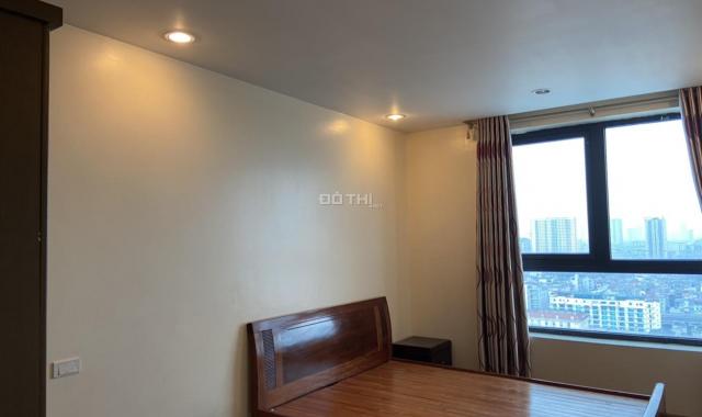 Xem nhà miễn phí 24/7 cho thuê căn hộ 3 phòng ngủ đồ cơ bản