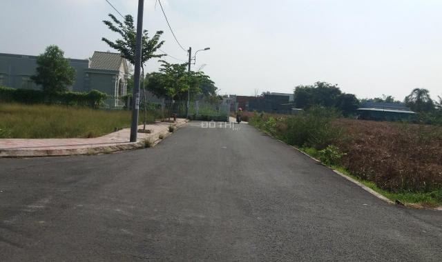 Bán gấp đất chính chủ 100m2 tại huyện Bình Chánh, Hồ Chí Minh