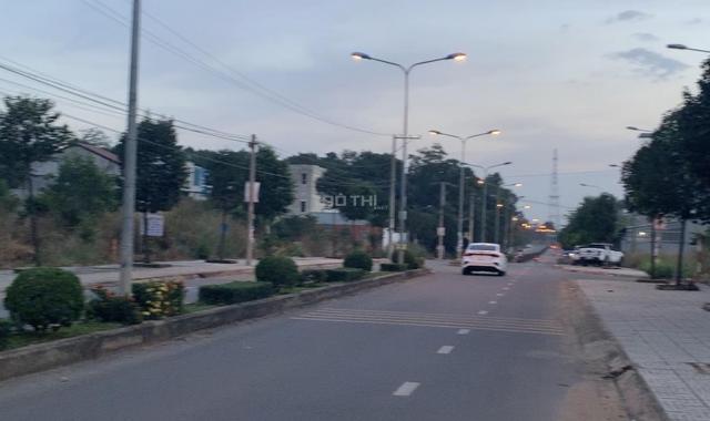 Bán đất DT 5x20m sổ hồng thổ cư, mặt tiền đường Ngô Quyền, TT Trảng Bom