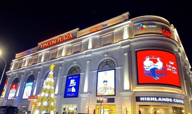 Hot! Bán gấp shophouse Cẩm Phả, kinh doanh ngay, vị trí đẹp, có sổ đỏ, hỗ trợ lãi suất 0% của 50%