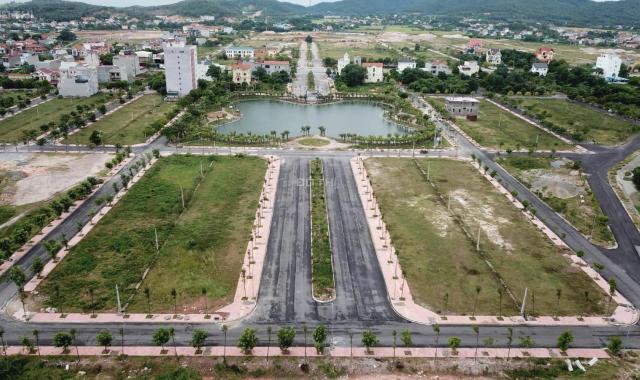 Mở bán đợt 1 dự án đất nền sổ đỏ trung tâm mới thành phố trẻ Chí Linh, giá cực tốt đầu tư lướt