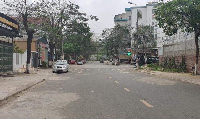 Bán đất mặt phố Lê Chân, Khai Quang gần quảng trường TP Vĩnh Yên
