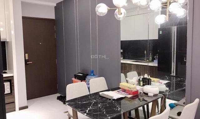 CH Orchard Parkview bán căn 52m2, căn 2 phòng ngủ, NT cao cấp, giá 3.2 tỷ bao thuế phí