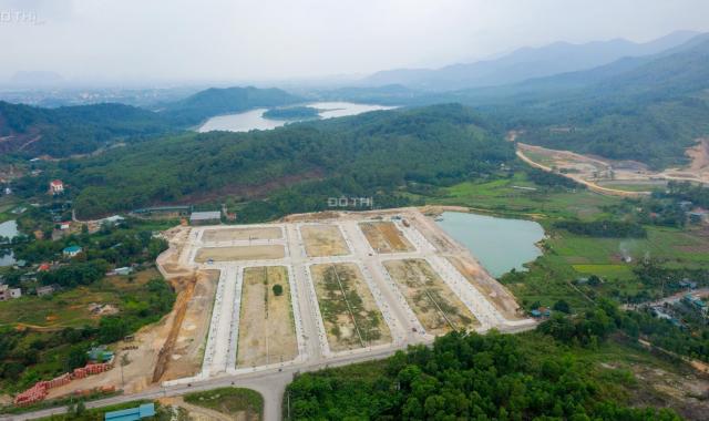 Cần bán gấp lô đất nền dự án Uông Bí, 8 triệu/m2, trên dưới 1 tỷ 1 lô
