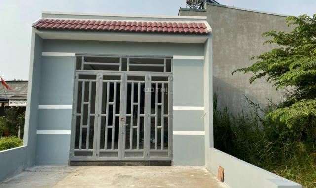 Bán nhà sổ hồng riêng tại xã Bình Mỹ, huyện Củ Chi diện tích 5x18m