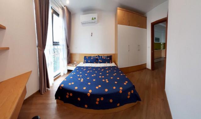 Cho thuê căn hộ chung cư CT3 Cổ Nhuế Nam Cường, 2 ngủ, 2 vệ sinh, giá 8,5 tr/th Lh 0886.026.837