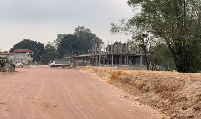 Bán đất nền dự án tại dự án Kosy Gia Sàng, Thái Nguyên, Thái Nguyên diện tích 90m2