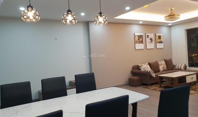 Cho thuê căn hộ chung cư Mon City, Hàm Nghi, 55m2 giá 9 triệu/tháng, LH: 0865490572