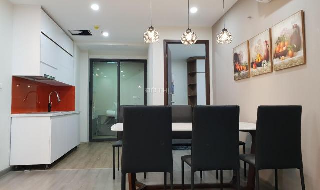Cho thuê căn hộ chung cư Mon City, Hàm Nghi, 55m2 giá 9 triệu/tháng, LH: 0865490572