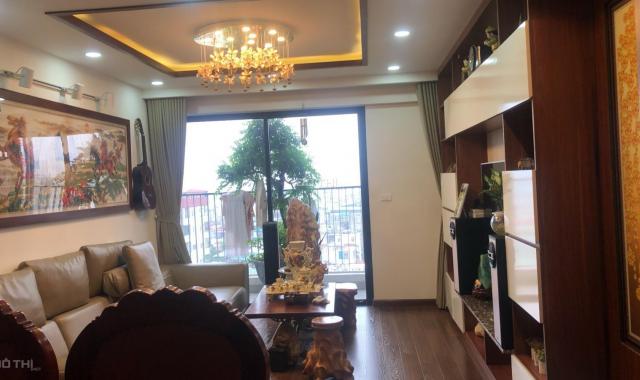 Cho thuê căn hộ chung cư Five Star Kim Giang, Thanh Xuân, Hà Nội 70m2 giá 8 triệu/th LH: 086549057