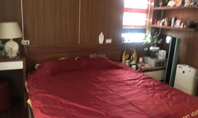 Cho thuê căn hộ chung cư Five Star Kim Giang, Thanh Xuân, Hà Nội 70m2 giá 8 triệu/th LH: 086549057