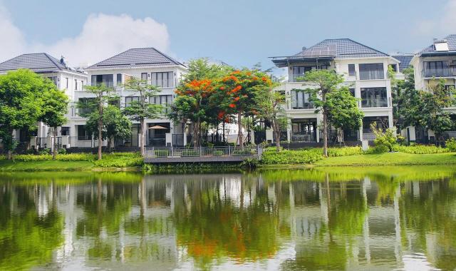 Chuyên bán nhà compound Lakeview City Quận 2, đầy đủ tiện ích, khu đáng sống, giá tốt nhất, có HTNN