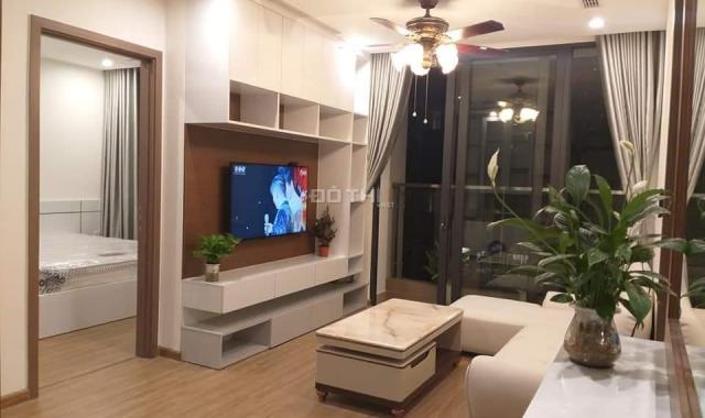 Chính chủ cho thuê căn hộ Vinhome Skylake - Phạm Hùng