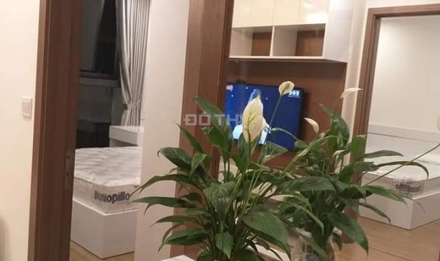 Chính chủ cho thuê căn hộ Vinhome Skylake - Phạm Hùng