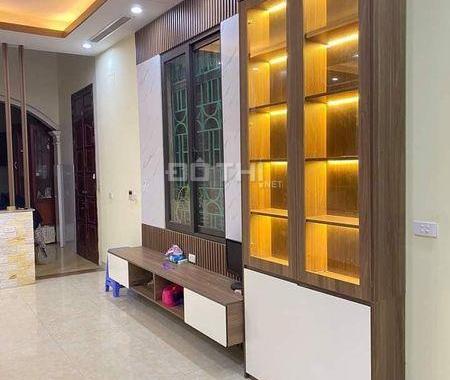 Lô góc ô tô chạy vòng quanh, Lê Trọng Tấn, Thanh Xuân, 66m2, 4 tầng, giá 8.1 tỷ