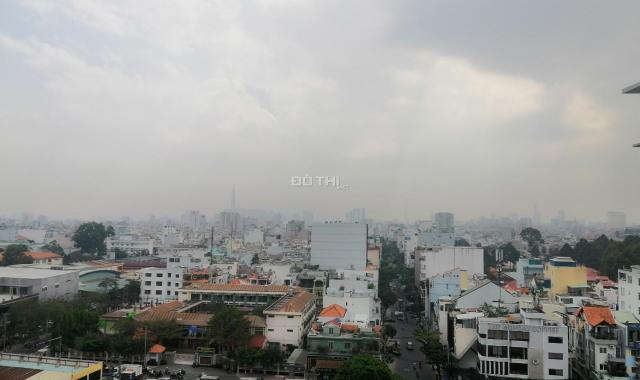 Hot, căn hộ Orchard Parkview, 83m2, đã có nội thất ở, cho thuê 17.5tr/tháng