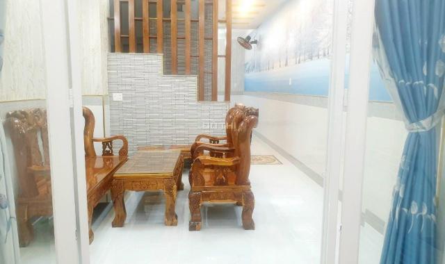 Bán nhà riêng tại đường Hưng Phú, Phường 9, Quận 8, LH 0911779116