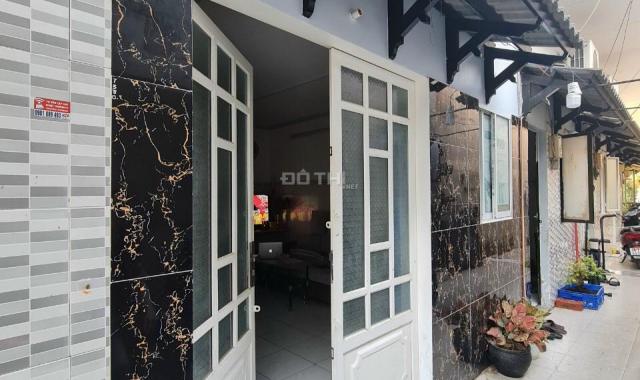 Bán nhà riêng tại đường Phạm Hữu Lầu, Xã Phước Kiển, Nhà Bè, giá 1.1 tỷ LH 0911779116