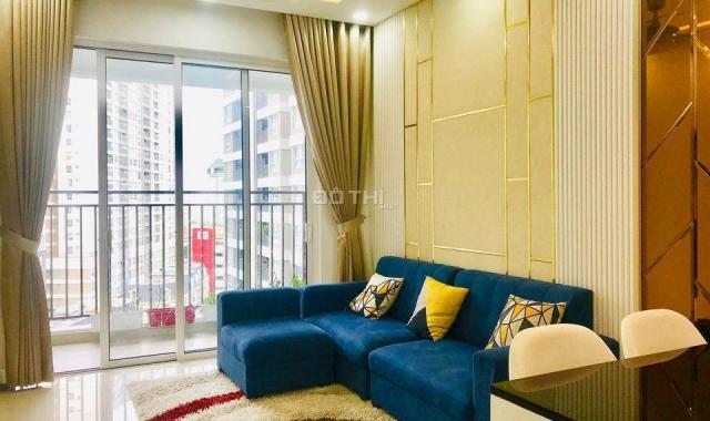 Tôi bán căn hộ Novaland Phổ Quang 103m2, 3PN, nội thất đẹp, view mát mẻ, giá 6,3 tỷ