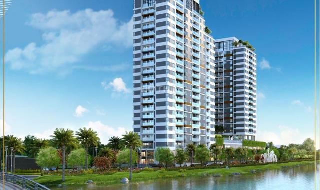 D'Lusso Emerald, tôi cần bán gấp căn 1PN 49m2 giá tốt 2,76 tỷ có VAT