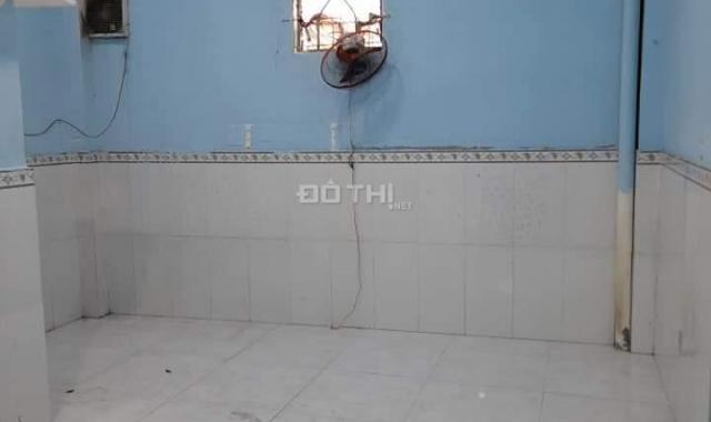 Giá rẻ Gò Vấp chỉ có căn này, nhà HXH Nguyễn Thái Sơn Gò Vấp, 42m2, 1 trệt 1 lửng, giá 3.77 tỷ