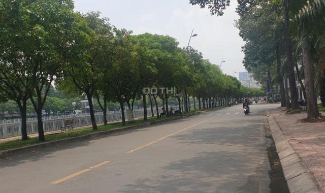 Bán nhà mặt phố 79 đường Hoàng Sa, Phường Đa Kao, Quận 1, Hồ Chí Minh diện tích 56m2 giá 24.9 tỷ