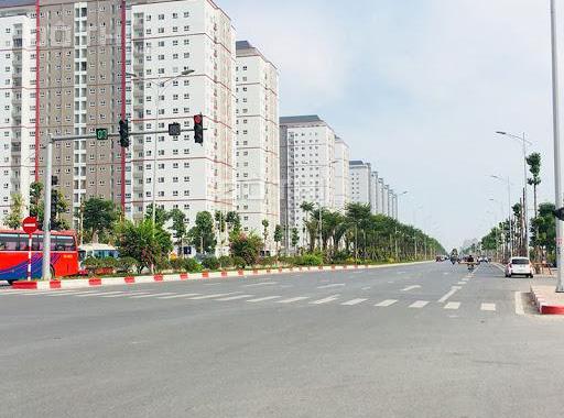 Bán 65m2 đất trung tâm xã Thanh Văn đường 6m, gần chợ 3 trường học giá 25tr/m2