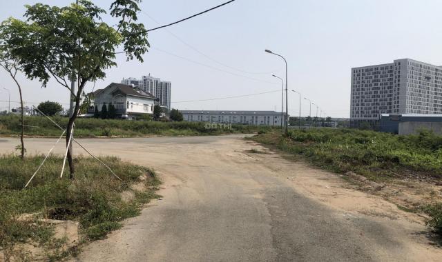 Bán đất nền dự án KDC Phú Nhuận - Phước Long B, Quận 9, Hồ Chí Minh diện tích 333m2 giá 55tr/m2