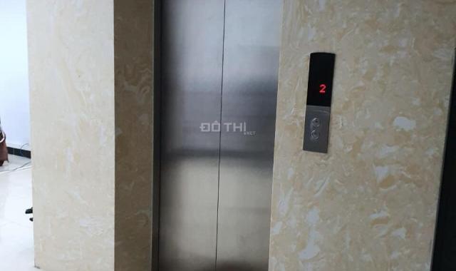 Bán tòa nhà văn phòng Quận Tây Hồ - 8 tầng, thang máy, 31 tỷ