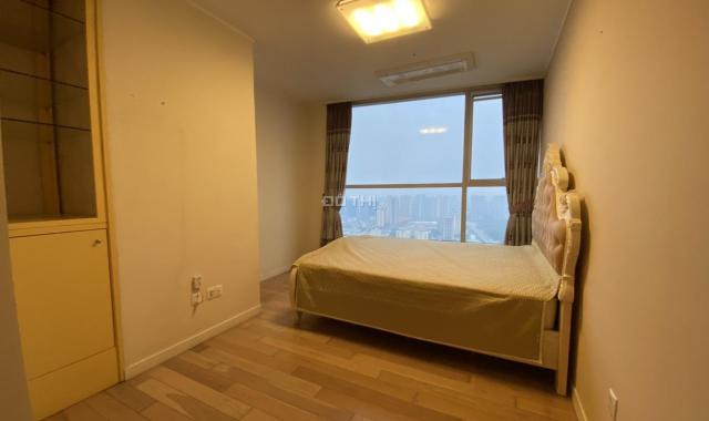 Bán căn hộ 3 phòng ngủ Keangnam, DT 107m2, giá 4,8 tỷ SĐCC