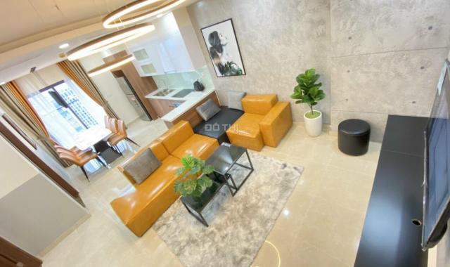 Cho thuê căn hộ chung cư dự án Golden Park Tower, Cầu Giấy, 3 phòng ngủ chỉ 16 triệu/ tháng