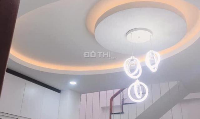 Bán nhà Phan Đăng Lưu, Phú Nhuận ôtô tránh KD cho thuê 30 tr/tháng 42m2 9,8 tỷ