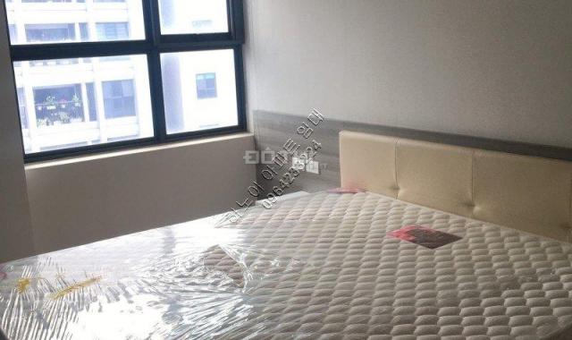 Rẻ nhất VBB căn 3NF, 99m2 cho thuê giá 14 tr/th ở chung cư Goldmark City, nhanh tay ib e ạ