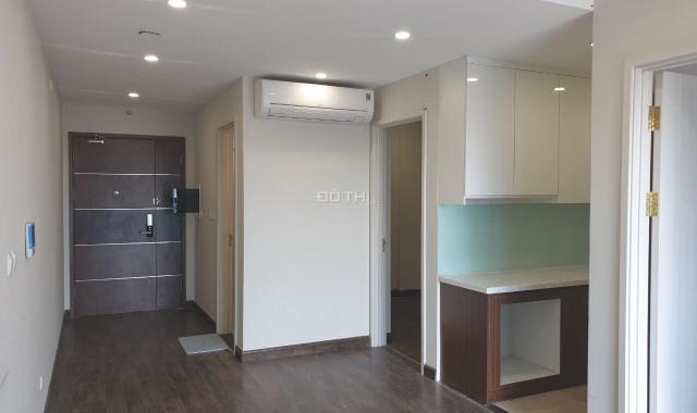 Cho thuê căn hộ 3 phòng ngủ đồ cơ bản dự án GoldSeason Số 47 Nguyễn Tuân