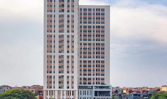 Bán căn hộ chung cư thiết kế Singapore thu nhỏ trung tâm TP Bắc Giang