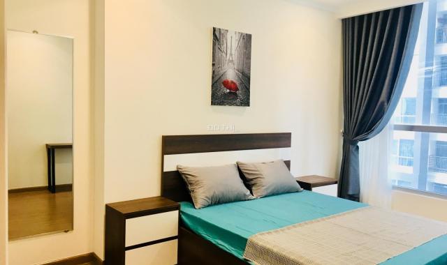 Căn hộ 2PN cao cấp nội thất đẹp Golden Mansion - Phú Nhuận, giá chỉ 14tr/tháng. LH 0906699824