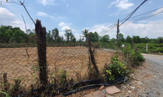 Chính chủ bán đất vườn Long Phước giá rẻ 15x50m, giá 15 tr/m2 rẻ 2021
