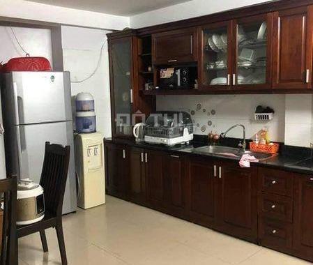 Nhà tiến sĩ học rất cần bán, Nguyễn Trãi, Thanh Xuân, 46m2, 5 tầng, giá 4.5 tỷ