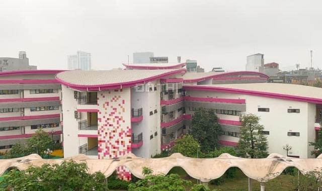 Bán nhà mặt phố tại đường Chùa Bộc, Đống Đa, Hà Nội diện tích 110m2 giá 388 tr/m2